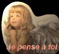 je pense