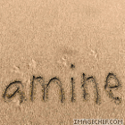amine