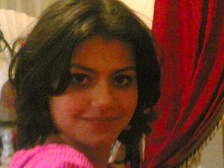 c ma copine rofayda