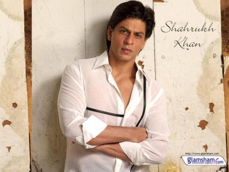shahrukhan