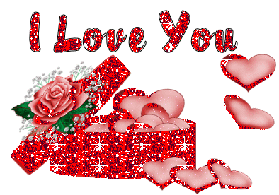 i love you amine