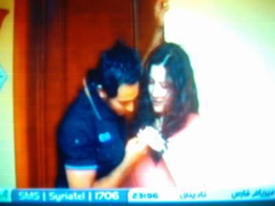 tamer et may