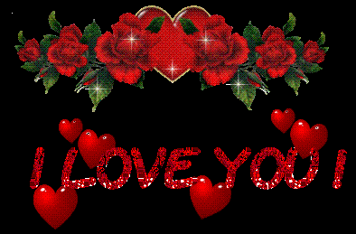 i love you