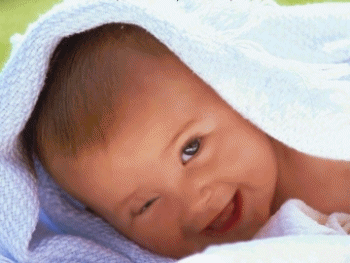 j'aime les bébés