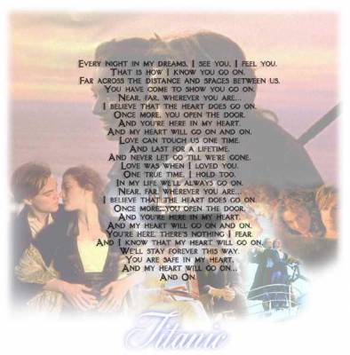 titanic