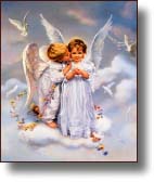 les anges