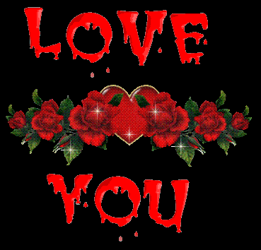 i love you ,